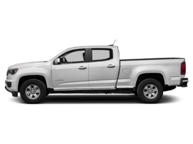 2015 Chevrolet Colorado Work Truck