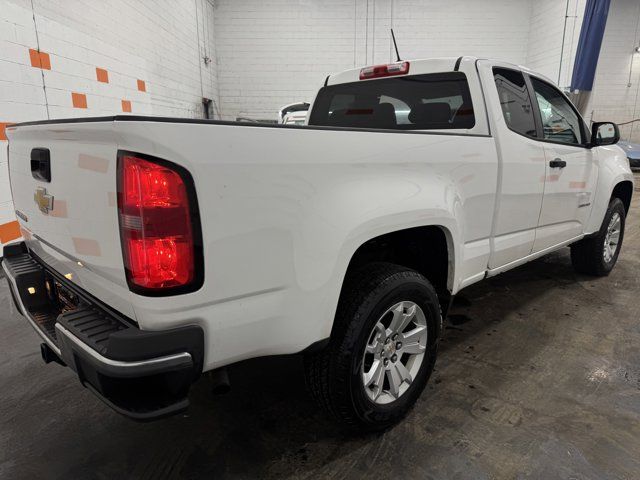 2015 Chevrolet Colorado Work Truck