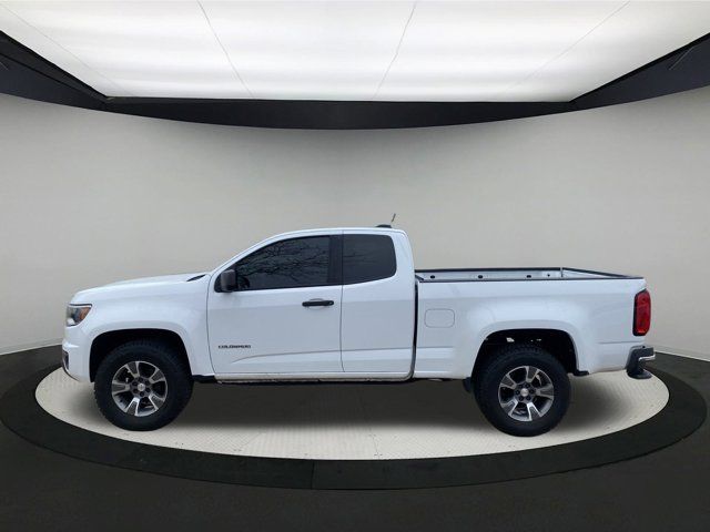 2015 Chevrolet Colorado Work Truck