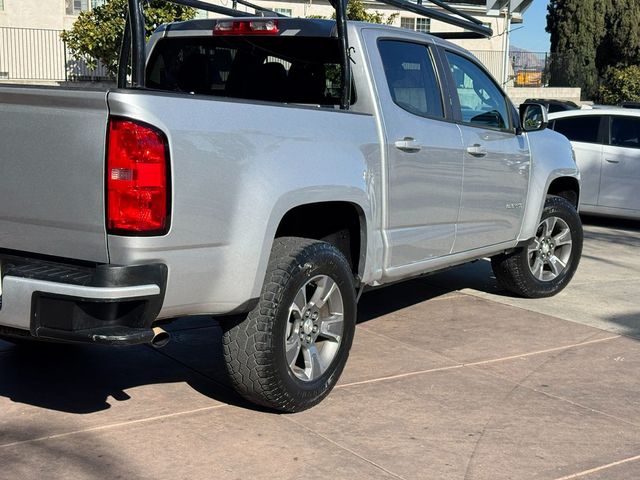 2015 Chevrolet Colorado Z71