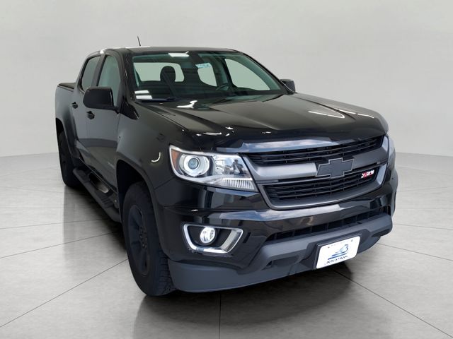 2015 Chevrolet Colorado Z71