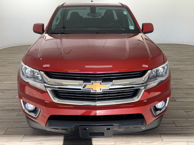 2015 Chevrolet Colorado LT