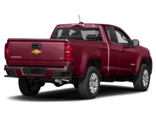 2015 Chevrolet Colorado LT