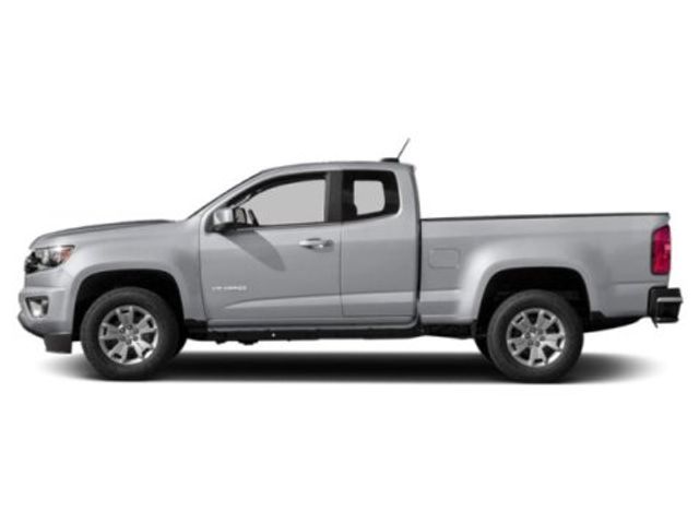 2015 Chevrolet Colorado LT