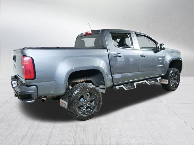 2015 Chevrolet Colorado Z71