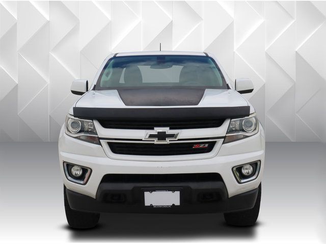 2015 Chevrolet Colorado Z71