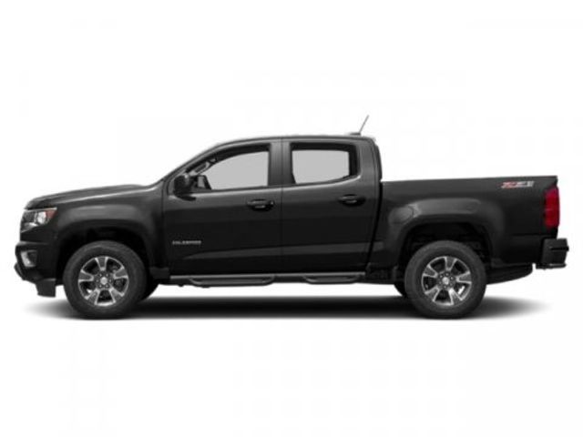 2015 Chevrolet Colorado Z71