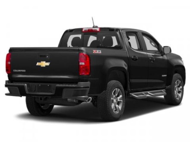 2015 Chevrolet Colorado Z71