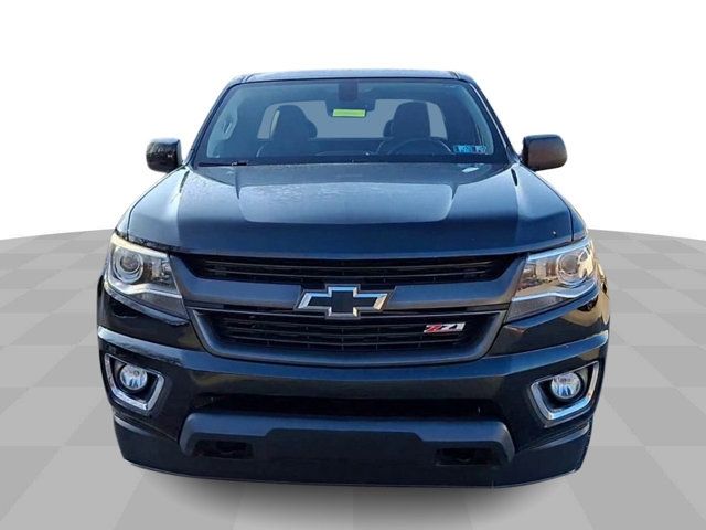 2015 Chevrolet Colorado Z71