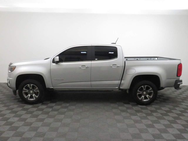 2015 Chevrolet Colorado LT