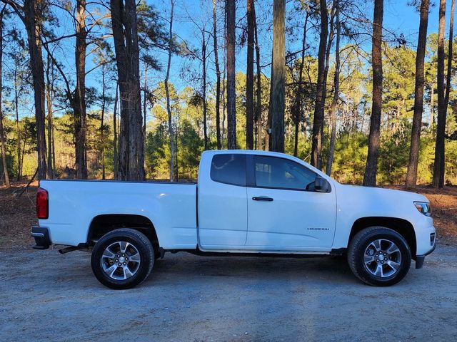 2015 Chevrolet Colorado Base