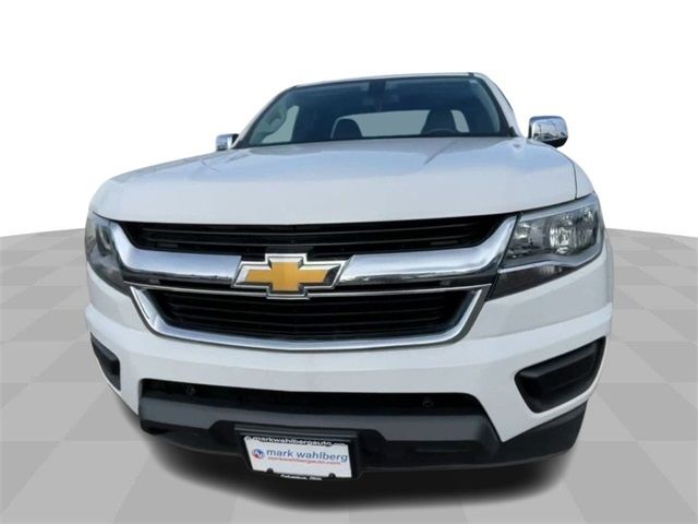 2015 Chevrolet Colorado Base