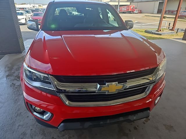 2015 Chevrolet Colorado LT