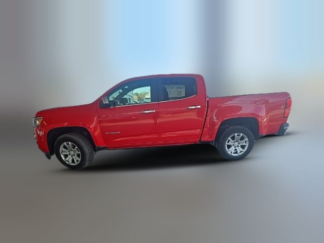 2015 Chevrolet Colorado LT