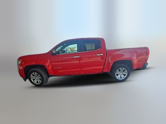 2015 Chevrolet Colorado LT