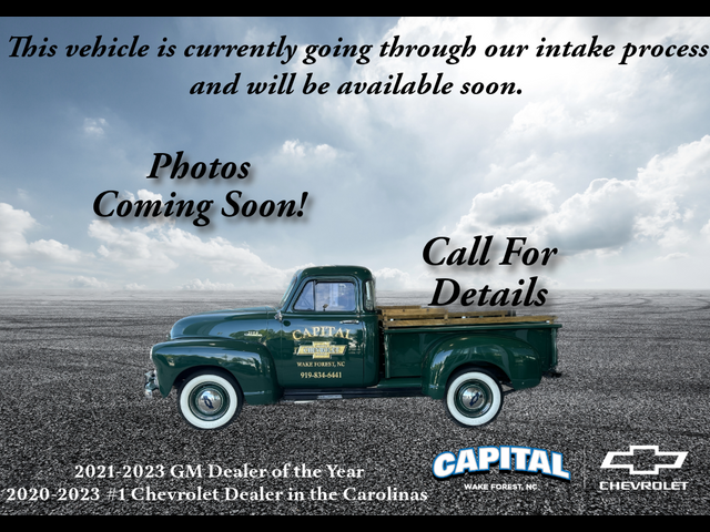 2015 Chevrolet Colorado LT