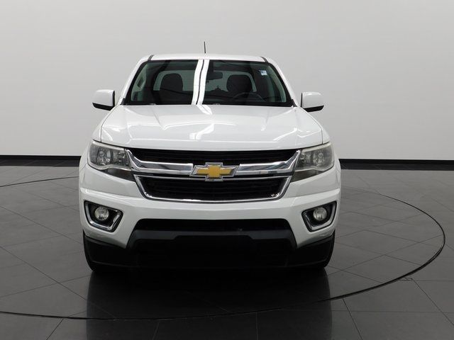 2015 Chevrolet Colorado LT