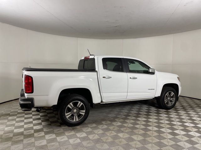 2015 Chevrolet Colorado LT