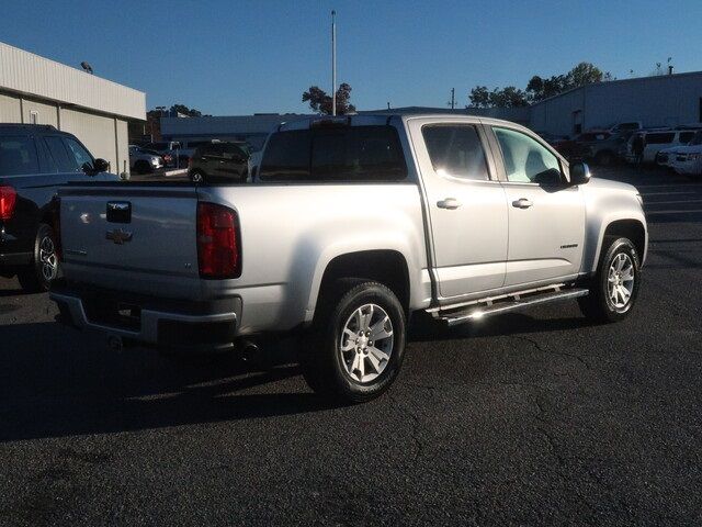 2015 Chevrolet Colorado LT