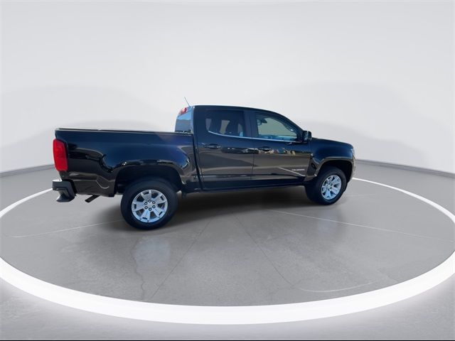 2015 Chevrolet Colorado LT