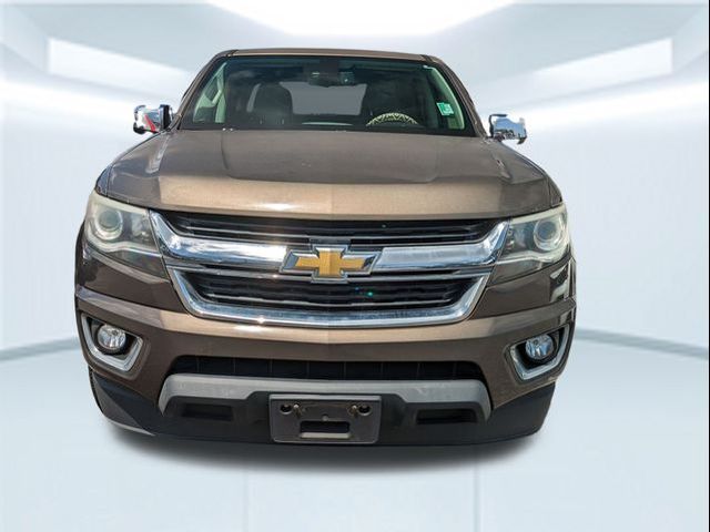2015 Chevrolet Colorado LT
