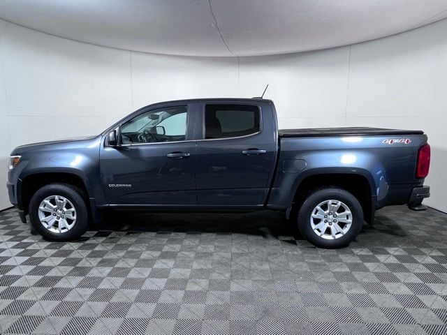 2015 Chevrolet Colorado LT