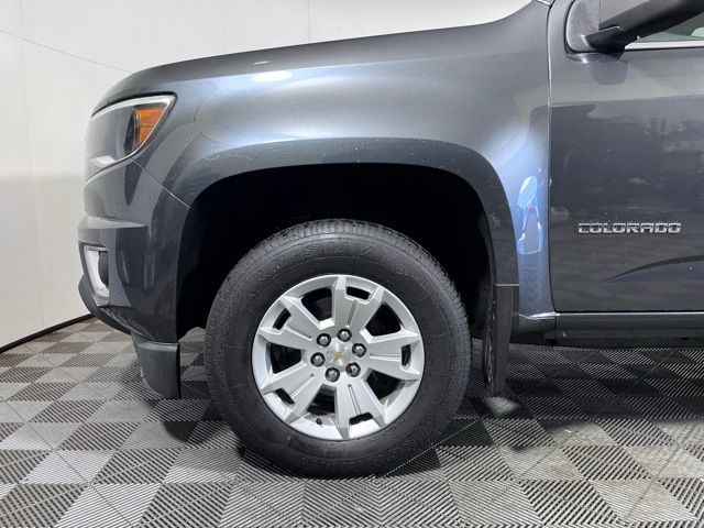 2015 Chevrolet Colorado LT