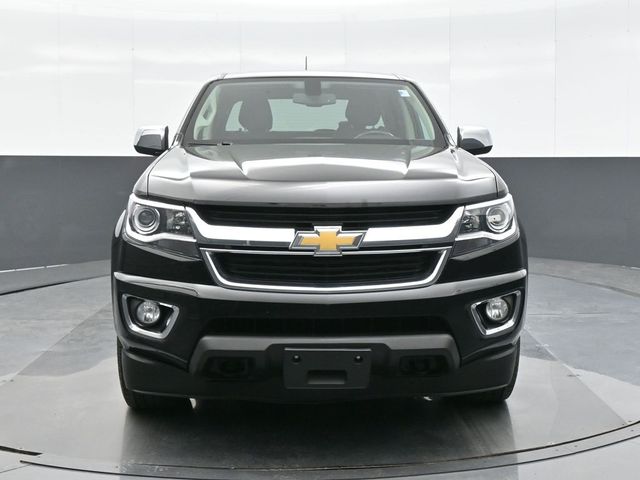 2015 Chevrolet Colorado LT