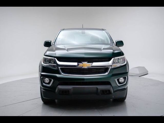 2015 Chevrolet Colorado LT