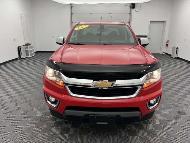 2015 Chevrolet Colorado LT