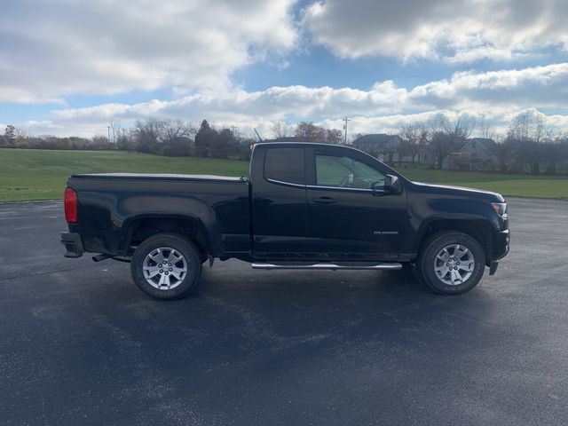 2015 Chevrolet Colorado LT