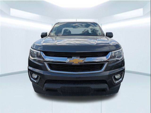 2015 Chevrolet Colorado LT