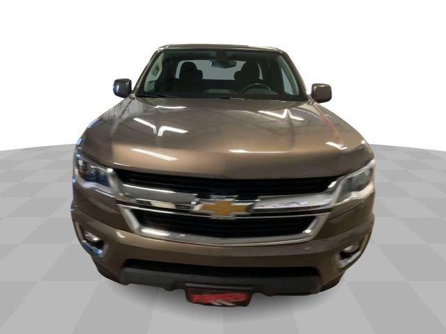 2015 Chevrolet Colorado LT