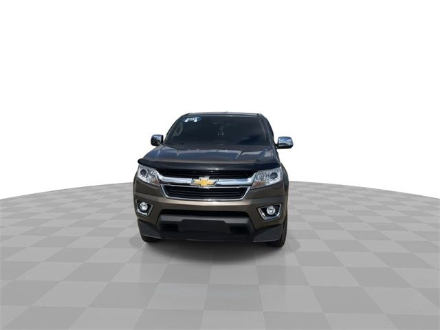 2015 Chevrolet Colorado LT