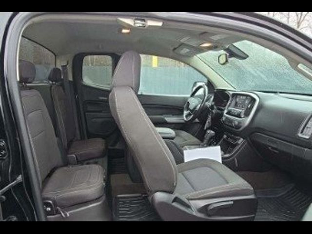 2015 Chevrolet Colorado LT
