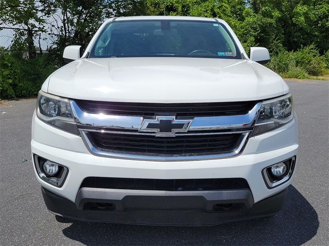 2015 Chevrolet Colorado LT