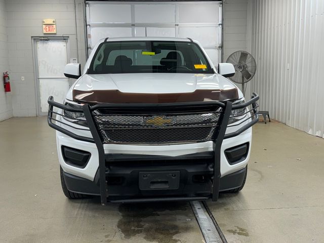 2015 Chevrolet Colorado LT