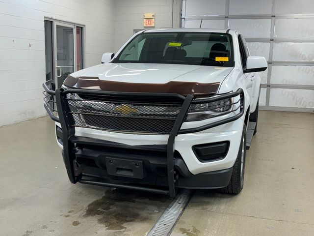 2015 Chevrolet Colorado LT