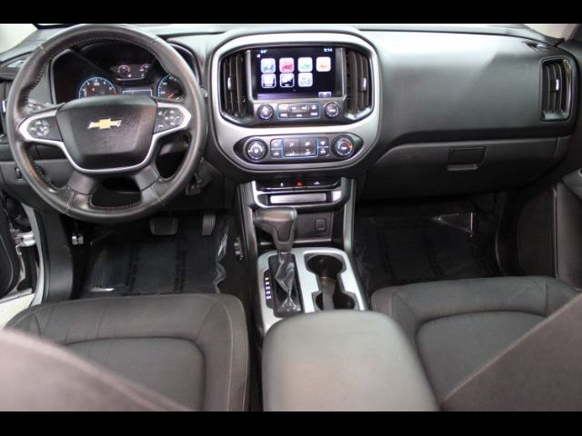 2015 Chevrolet Colorado LT
