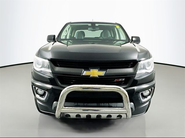 2015 Chevrolet Colorado Z71