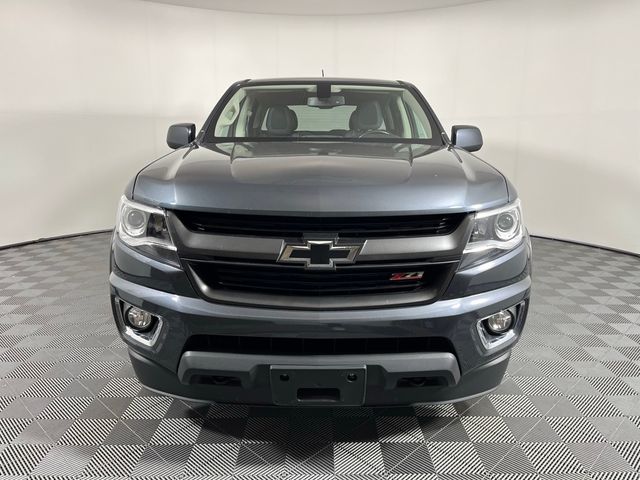 2015 Chevrolet Colorado Z71