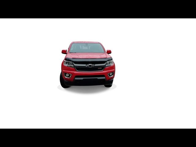 2015 Chevrolet Colorado Z71