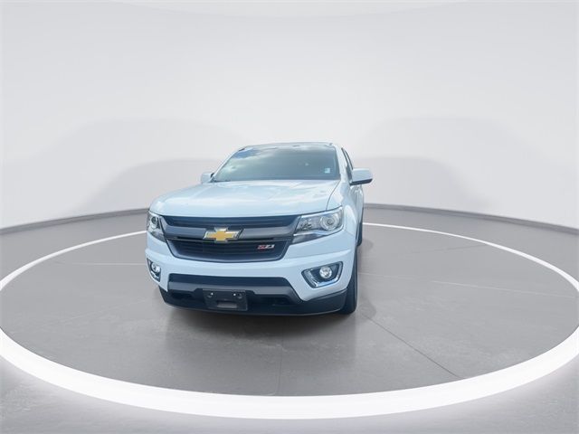 2015 Chevrolet Colorado Z71