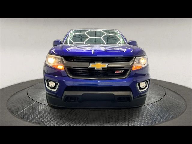 2015 Chevrolet Colorado Z71