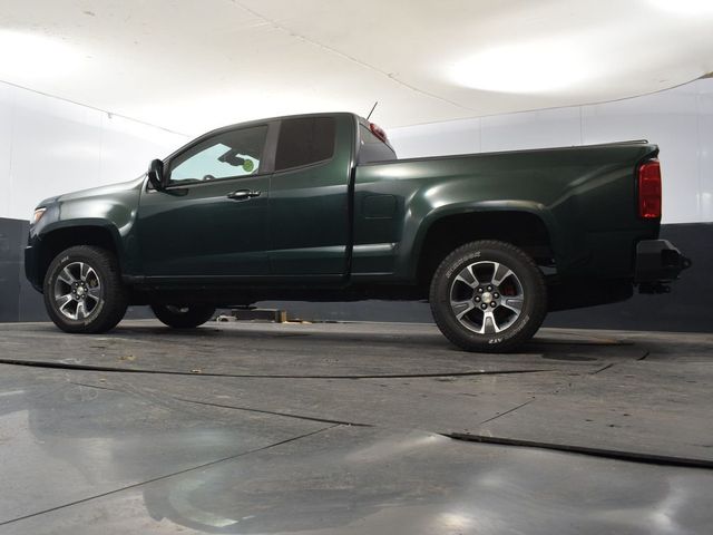 2015 Chevrolet Colorado Z71