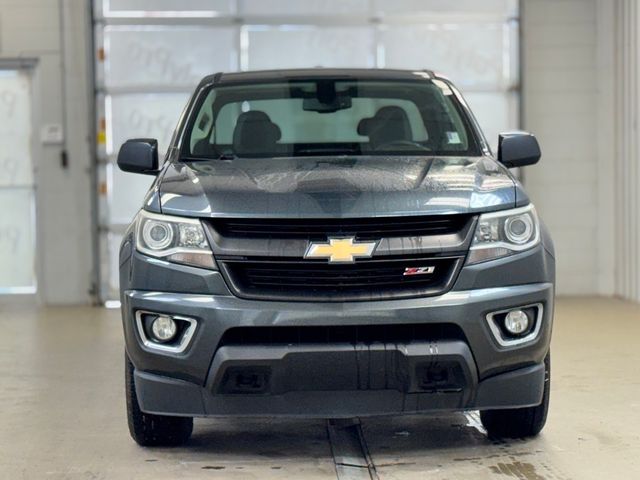 2015 Chevrolet Colorado Z71