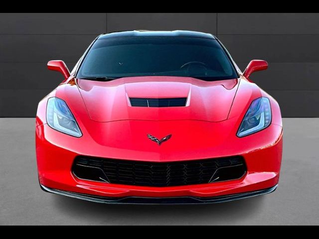 2015 Chevrolet Corvette 3LT