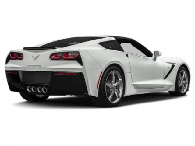 2015 Chevrolet Corvette 1LT