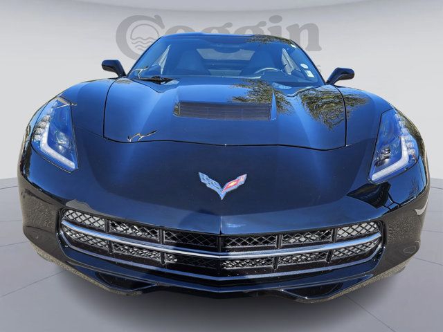 2015 Chevrolet Corvette 1LT