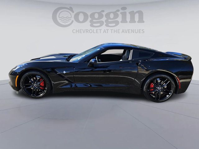 2015 Chevrolet Corvette 1LT